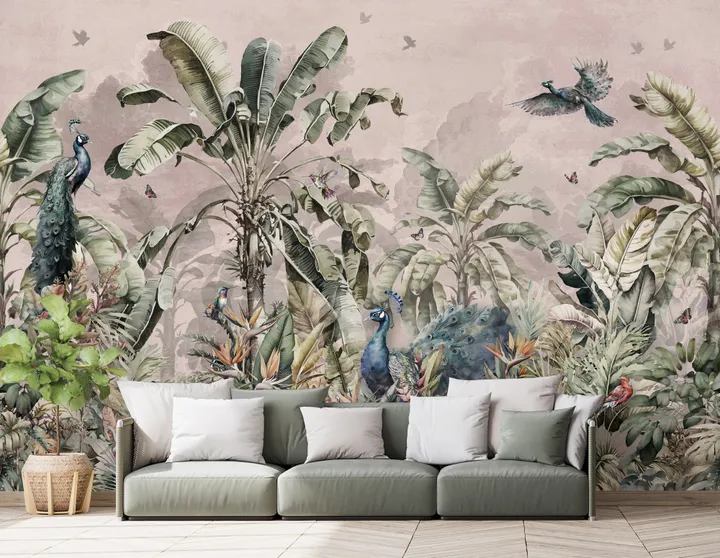 Timeless Chinoiserie