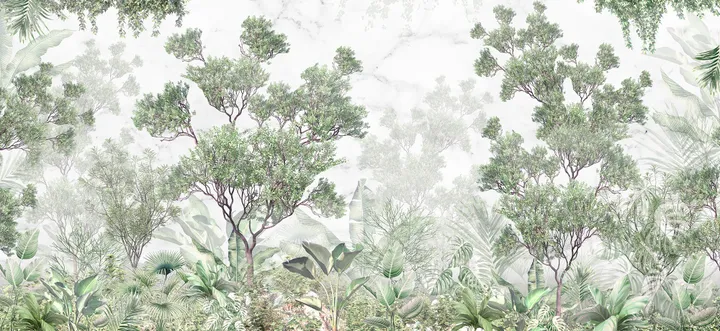 Verdant Harmony