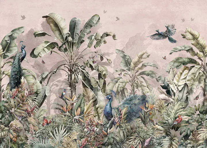 Timeless Chinoiserie