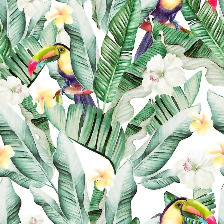 Tropical Life