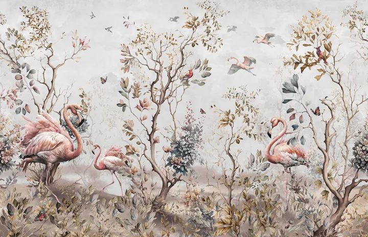 Flamingo Fiesta