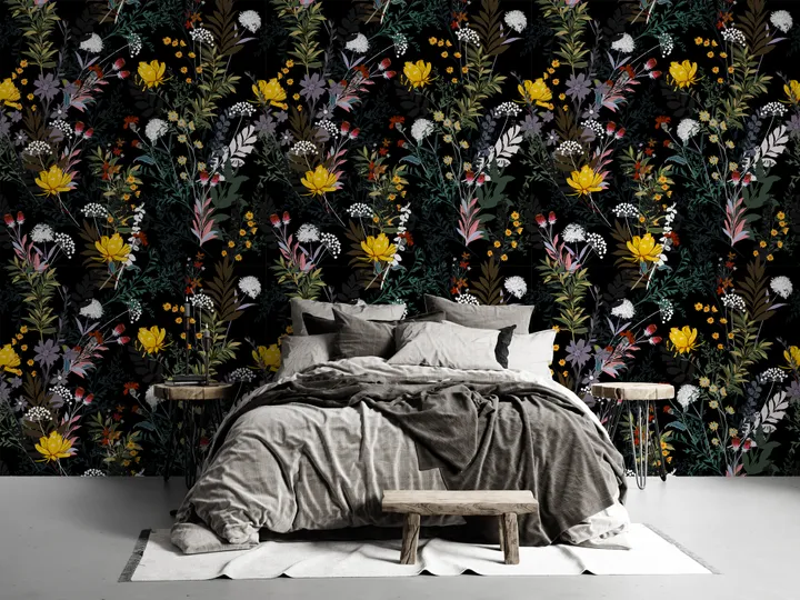 Wild Flowers